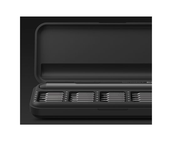 Отвертка аккумуляторная Xiaomi ATuMan DUKA E1 (ATuMan E1), изображение 10 Отвертка аккумуляторная Xiaomi ATuMan DUKA E1 (ATuMan E1), изображение 10