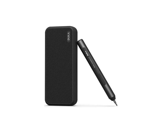 Отвертка аккумуляторная Xiaomi ATuMan DUKA E1 (ATuMan E1), изображение 2 Отвертка аккумуляторная Xiaomi ATuMan DUKA E1 (ATuMan E1), изображение 2
