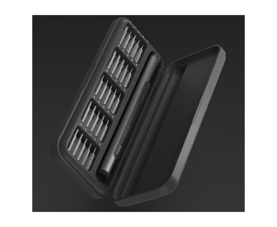 Отвертка аккумуляторная Xiaomi ATuMan DUKA E1 (ATuMan E1), изображение 3 Отвертка аккумуляторная Xiaomi ATuMan DUKA E1 (ATuMan E1), изображение 3