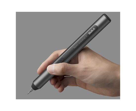 Отвертка аккумуляторная Xiaomi ATuMan DUKA E1 (ATuMan E1), изображение 6 Отвертка аккумуляторная Xiaomi ATuMan DUKA E1 (ATuMan E1), изображение 6