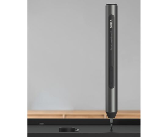 Отвертка аккумуляторная Xiaomi ATuMan DUKA E1 (ATuMan E1), изображение 7 Отвертка аккумуляторная Xiaomi ATuMan DUKA E1 (ATuMan E1), изображение 7