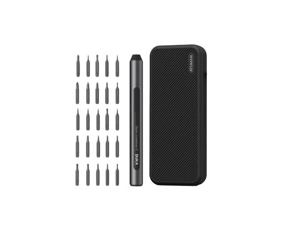 Викрутка акумуляторна Xiaomi ATuMan DUKA E1 (ATuMan E1)
