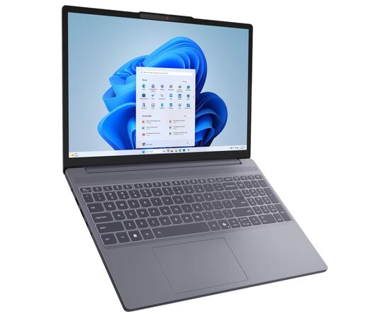 Ноутбук Lenovo IdeaPad Slim 3 15ARP10 (83K7005YRA), изображение 12 Ноутбук Lenovo IdeaPad Slim 3 15ARP10 (83K7005YRA), изображение 12