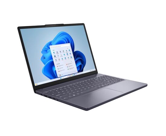 Ноутбук Lenovo IdeaPad Slim 3 15ARP10 (83K7005YRA), изображение 6 Ноутбук Lenovo IdeaPad Slim 3 15ARP10 (83K7005YRA), изображение 6