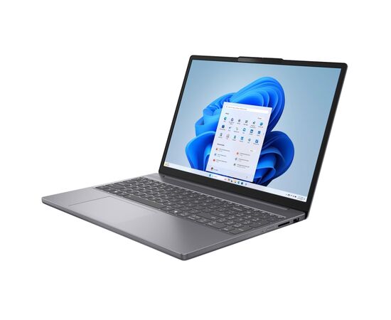 Ноутбук Lenovo IdeaPad Slim 3 15IRH10 (83K100QSRA), изображение 2 Ноутбук Lenovo IdeaPad Slim 3 15IRH10 (83K100QSRA), изображение 2