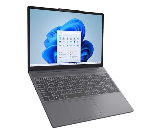 Ноутбук Lenovo IdeaPad Slim 3 15IRH10 (83K100QSRA), изображение 3 Ноутбук Lenovo IdeaPad Slim 3 15IRH10 (83K100QSRA), изображение 3