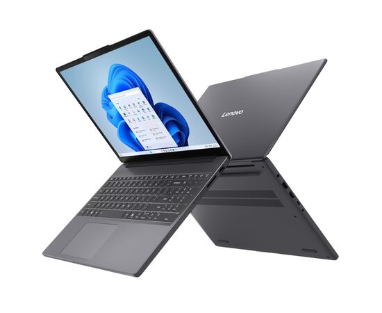 Ноутбук Lenovo IdeaPad Slim 3 15IRH10 (83K100QSRA), изображение 6 Ноутбук Lenovo IdeaPad Slim 3 15IRH10 (83K100QSRA), изображение 6