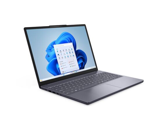 Ноутбук Lenovo IdeaPad Slim 3 15IRU10 (83KD0015RA), изображение 2 Ноутбук Lenovo IdeaPad Slim 3 15IRU10 (83KD0015RA), изображение 2