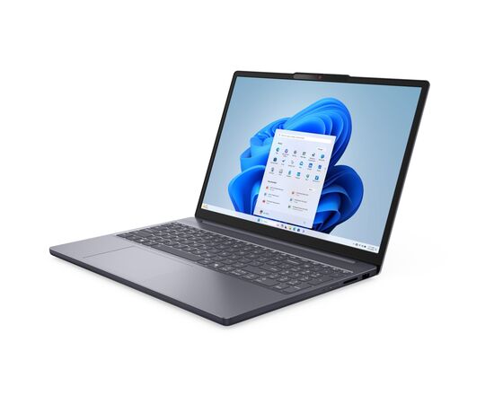 Ноутбук Lenovo IdeaPad Slim 3 15IRU10 (83KD0015RA), изображение 3 Ноутбук Lenovo IdeaPad Slim 3 15IRU10 (83KD0015RA), изображение 3