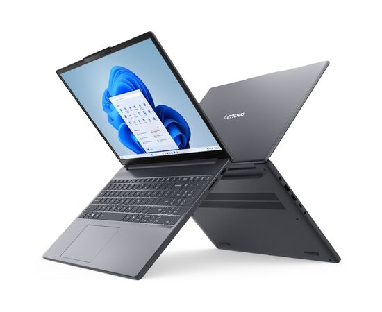 Ноутбук Lenovo IdeaPad Slim 3 15IRU10 (83KD0015RA), изображение 5 Ноутбук Lenovo IdeaPad Slim 3 15IRU10 (83KD0015RA), изображение 5