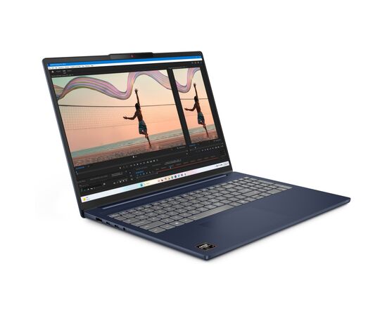 Ноутбук Lenovo IdeaPad Slim 5 16ARP10 (83HU002YRA), зображення 2