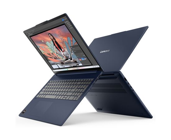 Ноутбук Lenovo IdeaPad Slim 5 16ARP10 (83HU002YRA), зображення 5