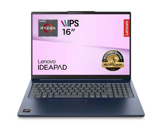 Ноутбук Lenovo IdeaPad Slim 5 16ARP10 (83HU002YRA)