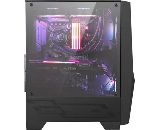 Корпус MSI MAG FORGE 100R, изображение 4