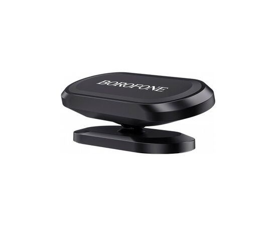 Универсальный автодержатель BOROFONE BH29, Black, Box (30529 / BH29)