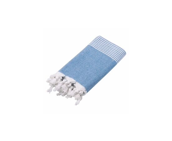 Рушник Ardesto SPA 90х170см 100% бавовна, синій (ART2690BL)