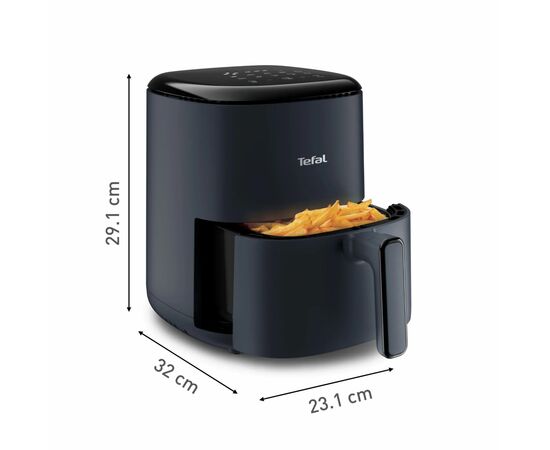 Мультипечь Tefal EasyFry Compact (EY145B10), изображение 3 Мультипечь Tefal EasyFry Compact (EY145B10), изображение 3