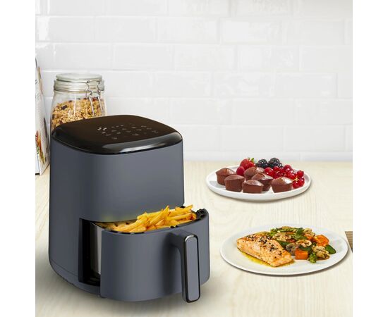 Мультипечь Tefal EasyFry Compact (EY145B10), изображение 4 Мультипечь Tefal EasyFry Compact (EY145B10), изображение 4