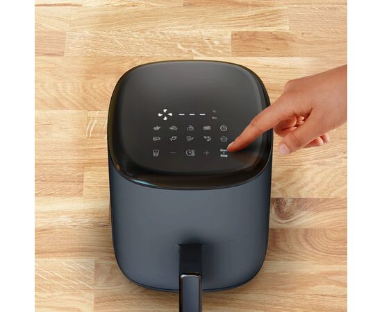 Мультипечь Tefal EasyFry Compact (EY145B10), изображение 6 Мультипечь Tefal EasyFry Compact (EY145B10), изображение 6