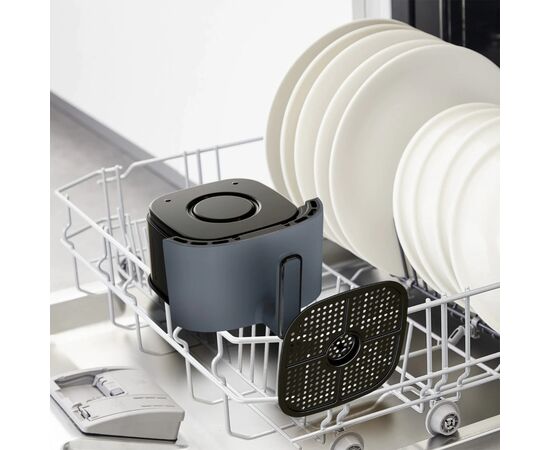Мультипечь Tefal EasyFry Compact (EY145B10), изображение 7 Мультипечь Tefal EasyFry Compact (EY145B10), изображение 7