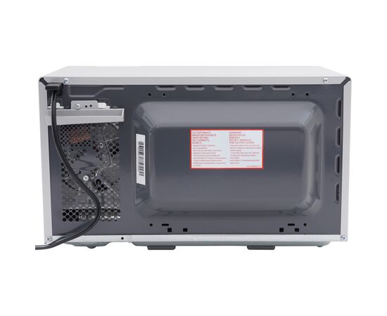 Микроволновая печь Panasonic NN-ST27HMZUE, изображение 10 Микроволновая печь Panasonic NN-ST27HMZUE, изображение 10