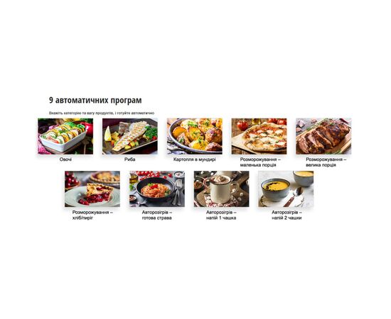 Микроволновая печь Panasonic NN-ST27HMZUE, изображение 12 Микроволновая печь Panasonic NN-ST27HMZUE, изображение 12