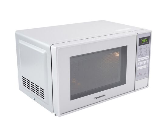 Микроволновая печь Panasonic NN-ST27HMZUE, изображение 2 Микроволновая печь Panasonic NN-ST27HMZUE, изображение 2