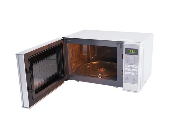 Микроволновая печь Panasonic NN-ST27HMZUE, изображение 4 Микроволновая печь Panasonic NN-ST27HMZUE, изображение 4