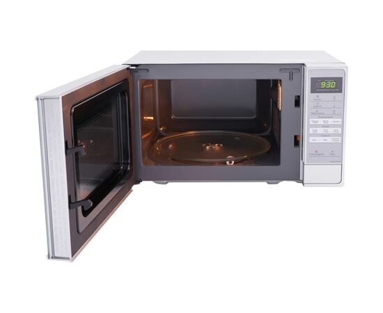 Микроволновая печь Panasonic NN-ST27HMZUE, изображение 5 Микроволновая печь Panasonic NN-ST27HMZUE, изображение 5