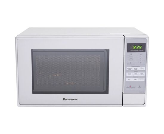 Мікрохвильова піч Panasonic NN-ST27HMZUE