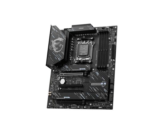 Материнская плата MSI X870E GAMING PLUS WIFI, изображение 2 Материнская плата MSI X870E GAMING PLUS WIFI, изображение 2