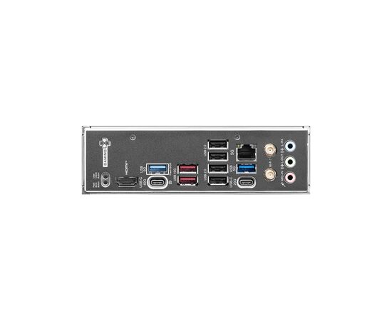 Материнская плата MSI X870E GAMING PLUS WIFI, изображение 4 Материнская плата MSI X870E GAMING PLUS WIFI, изображение 4