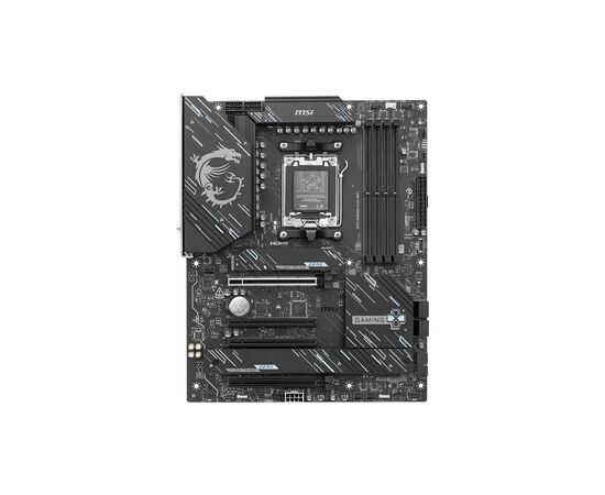 Материнская плата MSI X870E GAMING PLUS WIFI