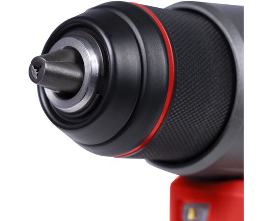 Шуруповерт Milwaukee M12 FDD2-0 45 Nm (без АКБ и ЗУ) (4933479872), изображение 4 Шуруповерт Milwaukee M12 FDD2-0 45 Nm (без АКБ и ЗУ) (4933479872), изображение 4