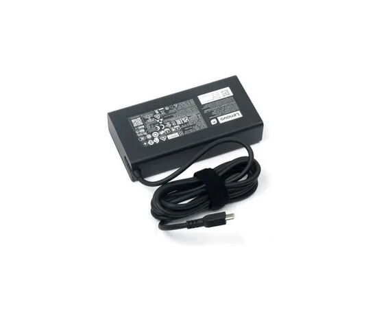Блок питания к ноутбуку Lenovo 140W 20V/7A, 19.95V/5A, 15V/3A, 9V/3A, 5V/3A, USB type-C, Slim (ADL140YDC3A / A40394)