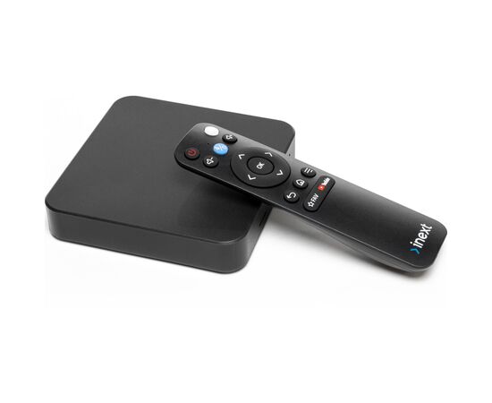 Медиаплеер iNeXT TV6 Ultra, изображение 7 Медиаплеер iNeXT TV6 Ultra, изображение 7