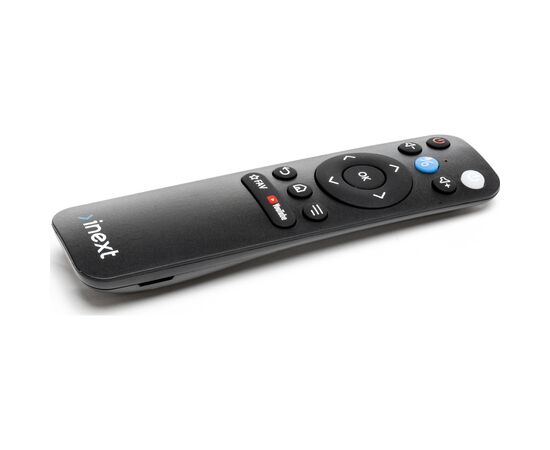 Медиаплеер iNeXT TV6 Ultra, изображение 8 Медиаплеер iNeXT TV6 Ultra, изображение 8