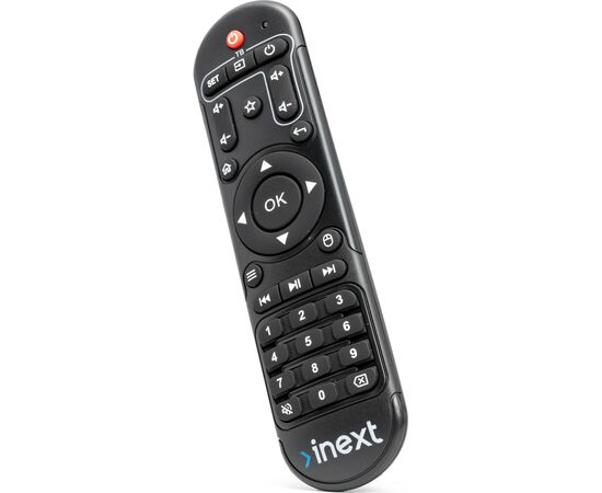 Медиаплеер iNeXT TV6, изображение 12