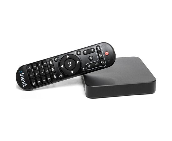 Медиаплеер iNeXT TV6, изображение 5