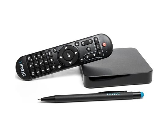 Медиаплеер iNeXT TV6, изображение 6