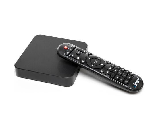 Медиаплеер iNeXT TV6, изображение 9