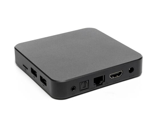 Медиаплеер iNeXT TV6