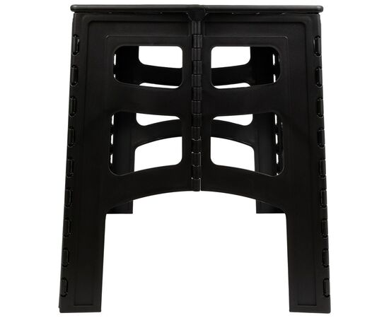 Туристичний стіл Tribe Camp Table High пластиковий Black (T-EF-0004-black), зображення 4