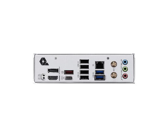 Материнская плата MSI PRO B850M-P WIFI, изображение 4 Материнская плата MSI PRO B850M-P WIFI, изображение 4