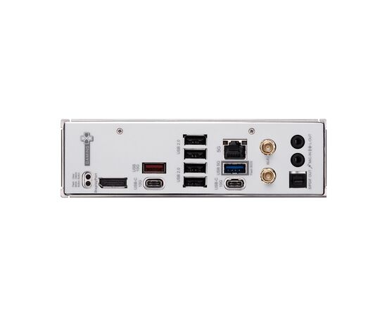 Материнская плата MSI B850 GAMING PLUS WIFI PZ, изображение 4 Материнская плата MSI B850 GAMING PLUS WIFI PZ, изображение 4