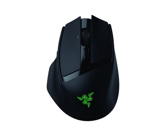 Мишка Razer Basilisk Mobile Wireless/Bluetooth Black (RZ01-04310100-R3G1)