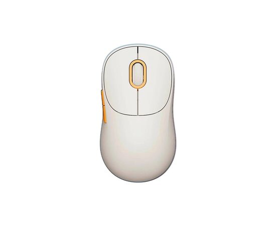 Мышка Xiaomi Wireless Mouse 3 White (1052663), изображение 2 Мышка Xiaomi Wireless Mouse 3 White (1052663), изображение 2