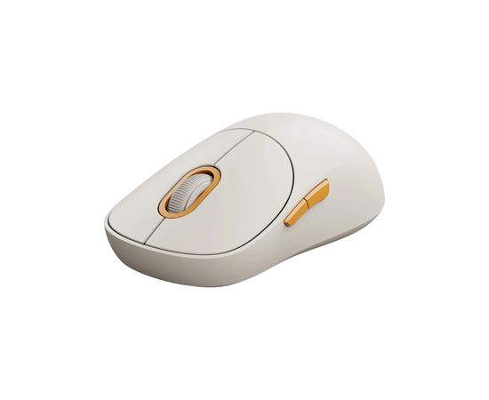 Мышка Xiaomi Wireless Mouse 3 White (1052663)