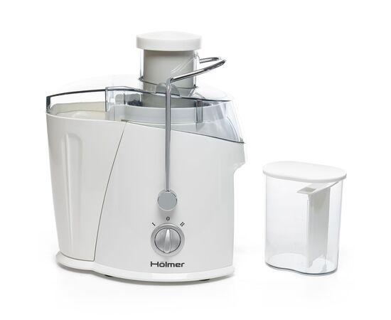 Соковыжималка Hölmer HJE-36W