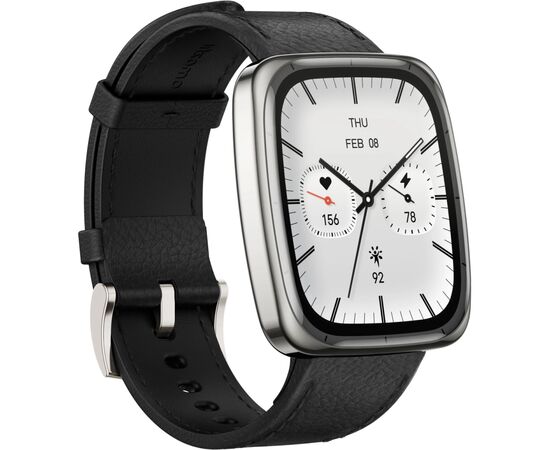 Смарт-часы Amazfit Active 2S Premium W2440GL3N Чорний (1155812), изображение 3 Смарт-часы Amazfit Active 2S Premium W2440GL3N Чорний (1155812), изображение 3